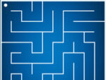 Maze – Καταπληκτικό παιχνίδι εγκεφάλου