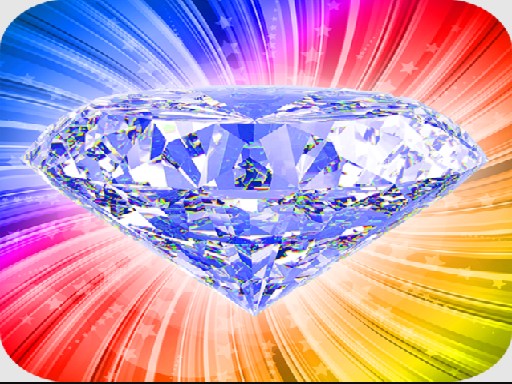 Κυνηγός διαμαντιών