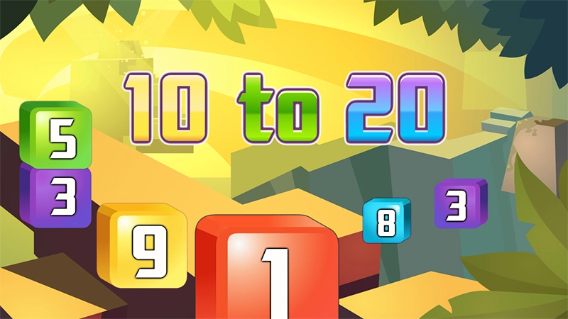10 έως 20