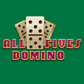 Όλα τα πέντε Domino