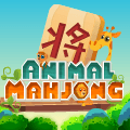 Mahjong με ζώα