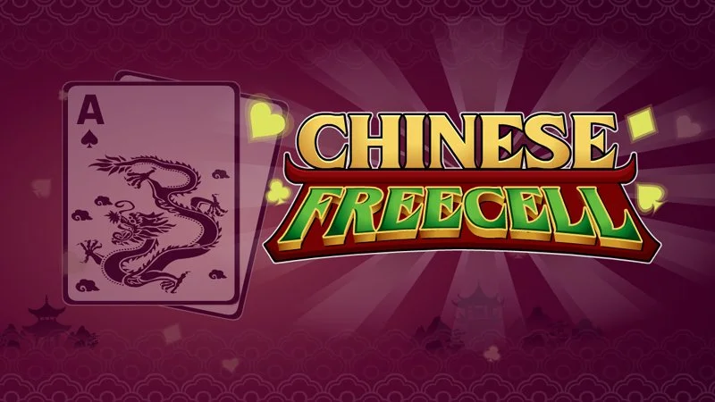 Κινέζικα Freecell