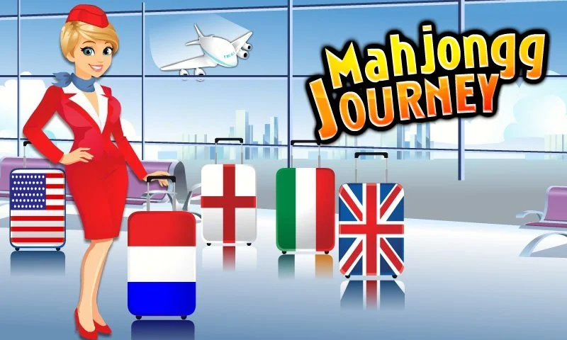 Ταξίδι Ματζόνγκ