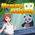 Mahjong μνήμης