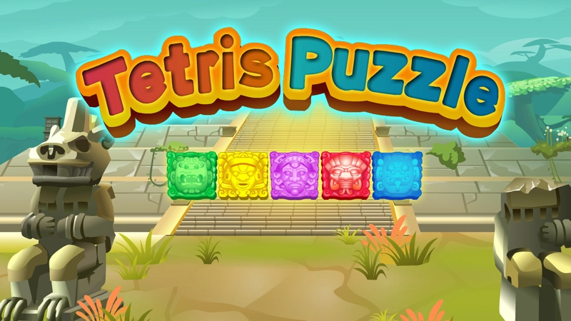 Παζλ Tetris