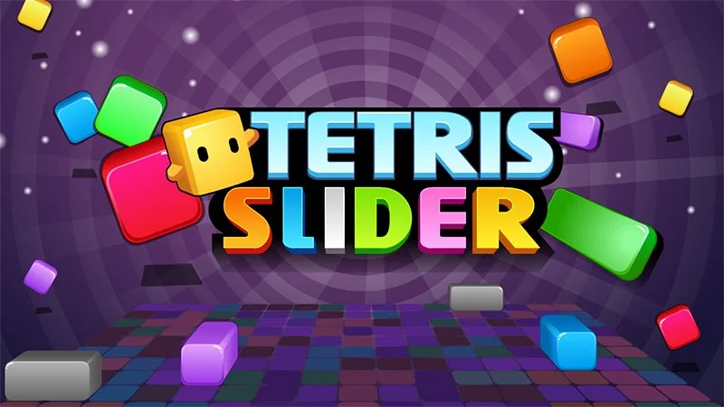 Ολισθητήρας Tetris