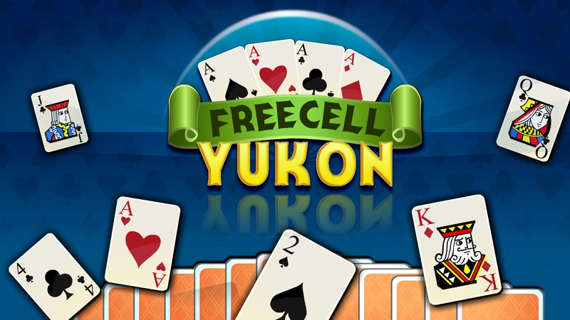 Γιούκον Freecell