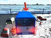 Κιτ στάθμευσης αυτοκινήτων